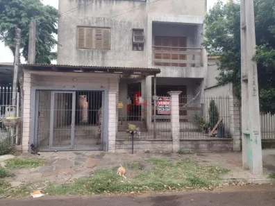 Casa com 3 Quartos à venda, 20m² no Ipiranga, Sapucaia do Sul