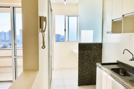 Apartamento com 2 Quartos à venda, 50m² no Aurora, Londrina