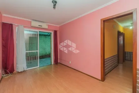 Apartamento com 2 Quartos à venda, 57m² no Vila Jardim, Porto Alegre