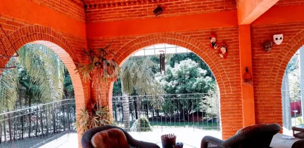 Casa de Condomínio com 3 Quartos à venda, 447m² no Jardim Botânico (Sousas), Campinas