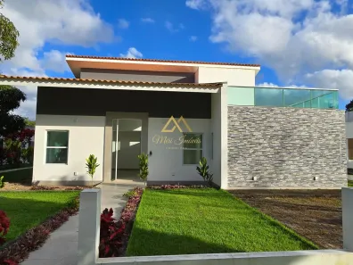 Sobrado com 4 Quartos à venda, 222m² no , Paudalho