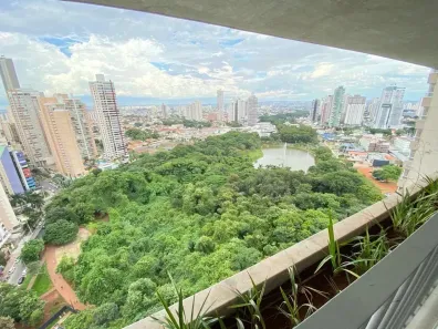 Apartamento com 3 Quartos à venda, 394m² no Setor Bueno, Goiânia