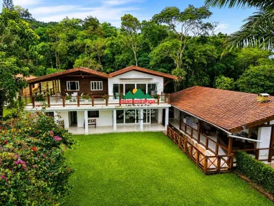 Casa de Condomínio com 7 Quartos à venda, 210m² no , Guaramiranga