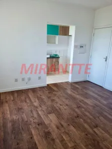 Apartamento com 1 Quarto à venda, 38m² no Vila Mazzei, São Paulo