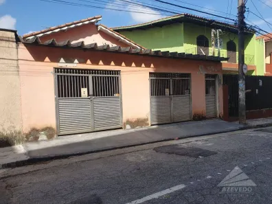 Casa com 3 Quartos à venda, 198m² no Vila Guarani, Mauá