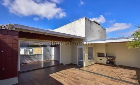 Apartamento com 3 Quartos à venda, 236m² no Paraíso do Morumbi, São Paulo
