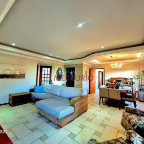 Apartamento com 3 Quartos à venda, 133m² no Jardim Carolina, Bauru