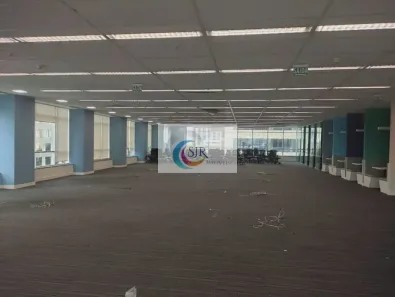 Consultório para alugar, 865m² no Cidade Monções, São Paulo