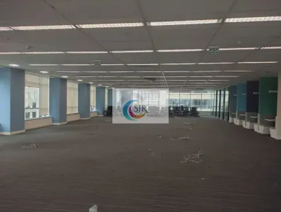 Consultório para venda ou aluguel, 865m² no Cidade Monções, São Paulo