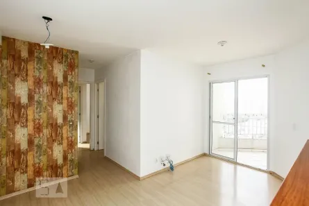 Apartamento com 2 Quartos à venda, 55m² no Vila Endres, Guarulhos
