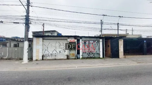 Lote/Terreno à venda, 250m² no Parque Guaianazes, São Paulo