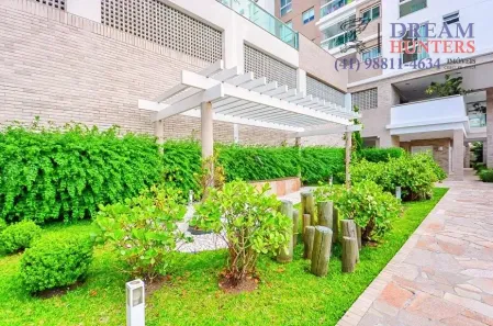 Apartamento com 3 Quartos à venda, 70m² no Boa Vista, Curitiba