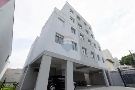 Apartamento com 1 Quarto à venda, 24m² no Vila Santa Catarina, São Paulo