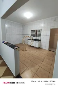 Sobrado com 6 Quartos para alugar, 450m² no Jardim Satélite, São José dos Campos