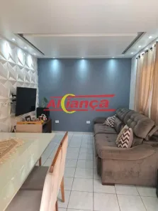 Sobrado com 3 Quartos à venda, 140m² no Jardim Acácio, Guarulhos