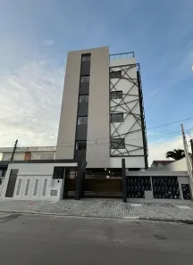 Flat com 1 Quarto à venda, 24m² no Intermares, Cabedelo