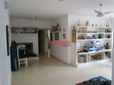 Apartamento com 2 Quartos à venda, 109m² no Ponta da Praia, Santos