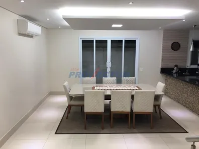 Casa de Condomínio com 4 Quartos à venda, 220m² no Parque Ortolândia, Hortolândia