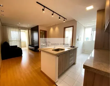 Apartamento com 3 Quartos à venda, 75m² no Centro, Londrina