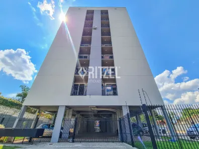 Apartamento com 2 Quartos para alugar, 51m² no Rondônia, Novo Hamburgo