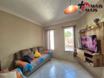 Casa com 2 Quartos à venda, 125m² no Jardim Novo Cambuí, Hortolândia