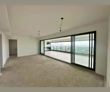 Apartamento com 4 Quartos à venda, 194m² no Moema, São Paulo