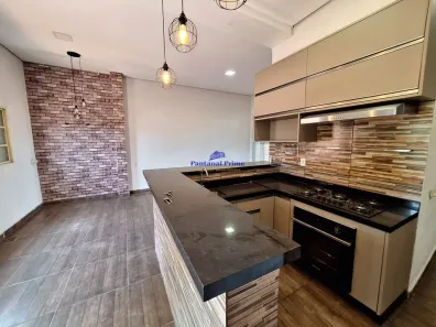 Casa com 2 Quartos para alugar, 167m² no Morada da Serra, Cuiabá