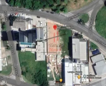 Lote/Terreno à venda, 478m² no Bethaville I, Barueri