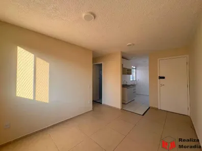 Apartamento com 2 Quartos à venda, 38m² no Jardim Petrópolis, Cotia