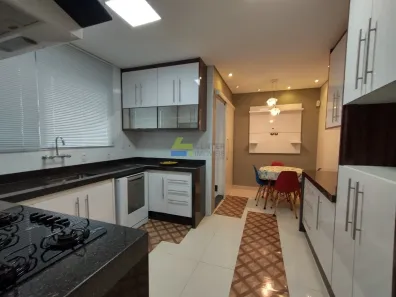 Sobrado com 3 Quartos à venda, 210m² no Vila do Bosque, São Paulo