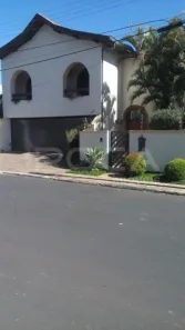Casa com 4 Quartos à venda, 600m² no Jardim Paraíso, São Carlos