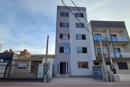 Apartamento com 1 Quarto à venda, 27m² no Jardim Algarve, Alvorada