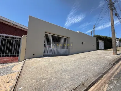 Casa com 4 Quartos à venda, 200m² no Jardim dos Oliveiras, Campinas