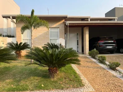 Casa de Condomínio com 3 Quartos à venda, 258m² no Jardim de Itapoan, Paulínia