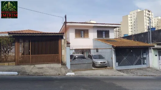 Sobrado com 2 Quartos para alugar, 80m² no Mombaça, São Roque
