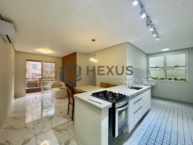 Apartamento com 2 Quartos à venda, 60m² no Enseada, Guarujá