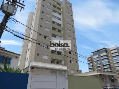 Apartamento com 2 Quartos à venda, 60m² no Jardim Amália, Bauru