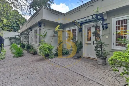 Imóvel Comercial com 4 Quartos à venda, 244m² no Ibirapuera, São Paulo