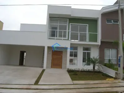 Sobrado com 3 Quartos à venda, 281m² no Residencial Beira da Mata, Indaiatuba