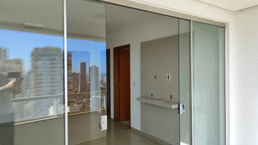 Apartamento com 3 Quartos à venda, 87m² no Nova Suiça, Goiânia