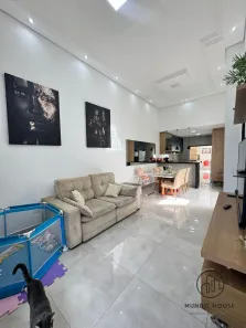 Casa de Condomínio com 3 Quartos à venda, 154m² no Horto Florestal, Sorocaba