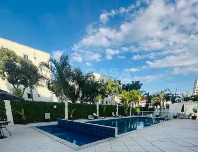 Apartamento com 2 Quartos à venda, 47m² no Colina de Laranjeiras, Serra