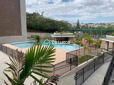 Apartamento com 2 Quartos à venda, 65m² no Swiss Park, Campinas