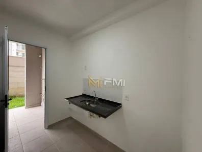Apartamento com 2 Quartos à venda, 50m² no Parque Gabriel, Hortolândia