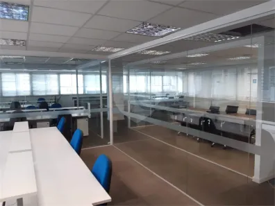 Sala Comercial à venda, 246m² no Cerqueira César, São Paulo