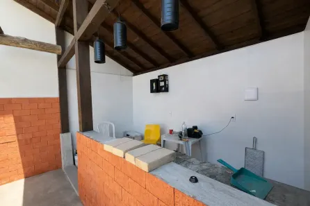 Casa com 2 Quartos à venda, 112m² no Areias de Baixo, Governador Celso Ramos