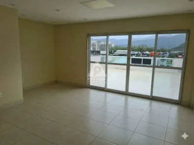 Cobertura com 3 Quartos à venda, 190m² no Recreio dos Bandeirantes, Rio de Janeiro