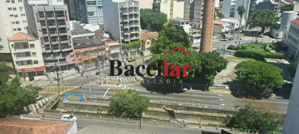 Apartamento com 4 Quartos à venda, 130m² no Tijuca, Rio de Janeiro