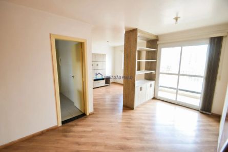Apartamento com 3 Quartos à venda, 90m² no Bosque da Saúde, São Paulo