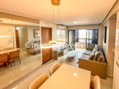 Apartamento com 3 Quartos à venda, 78m² no Monte Castelo, Teresina